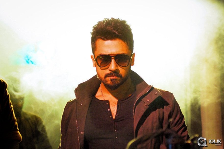 Suriya